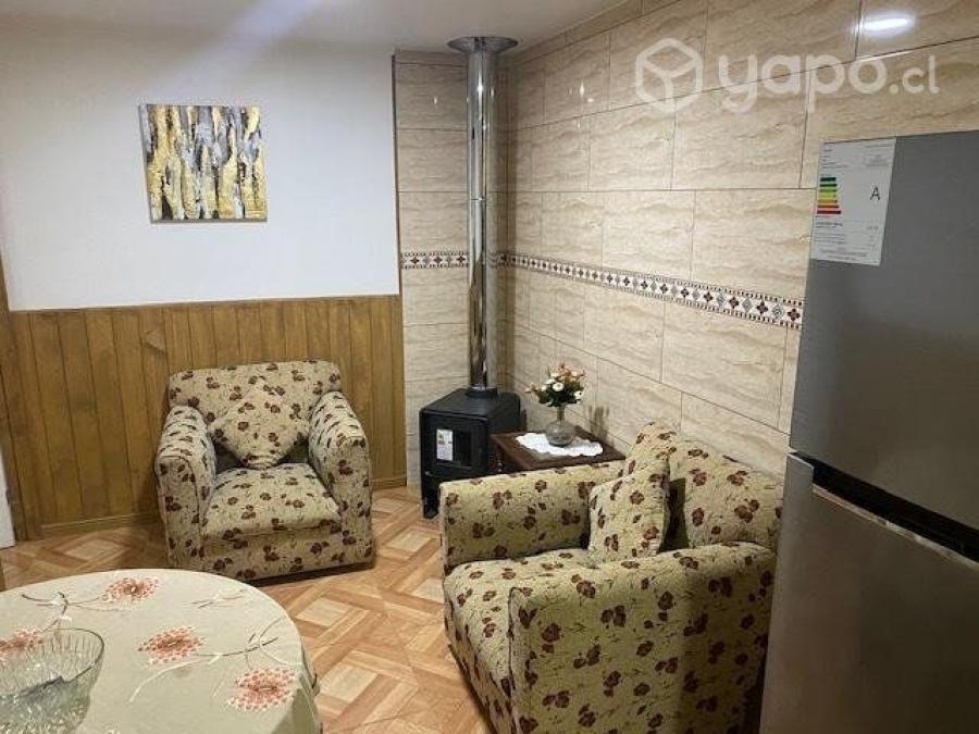 Foto Departamento en Venta en urbana, Valdivia, Valdivia - $ 245.000.000 - DEV130476 - BienesOnLine