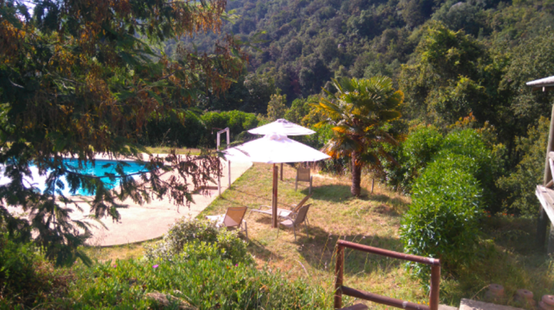 Foto Bungalow en Arriendo en Quebrada Alvarado, Quebrada Alvarado, Quillota - $ 50.000 - BUA68682 - BienesOnLine