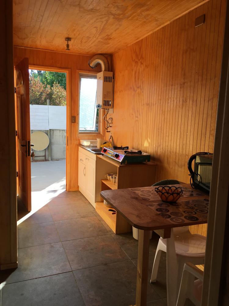 Home in Metric Way