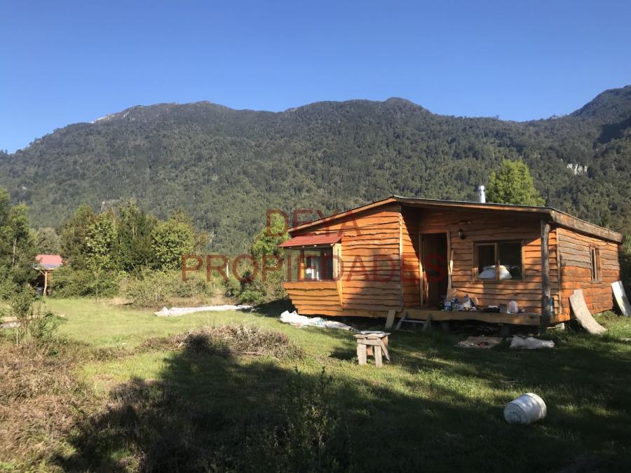 Home in Metric Way
