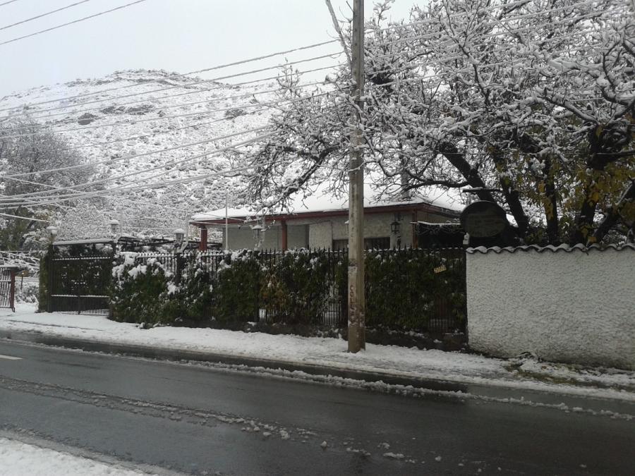 Foto Casa en Arriendo en Melocoton, San Jos de Maip, Cordillera - $ 2.300.000 - CAA90374 - BienesOnLine
