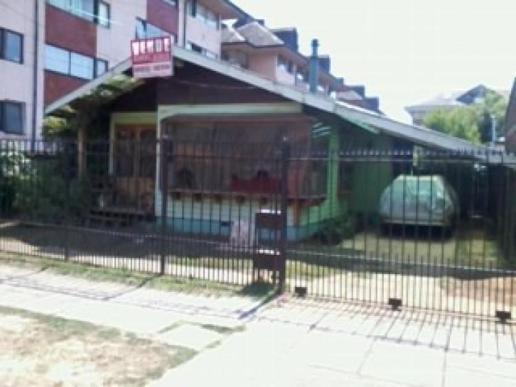 Foto Casa en Venta en Temuco, Cautin - $ 250.000.000 - CAV26022 - BienesOnLine