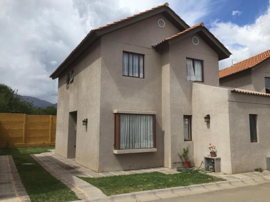 Foto Casa en Venta en Calle Larga, Los Andes - UFs 2.890 - CAV157053 - BienesOnLine