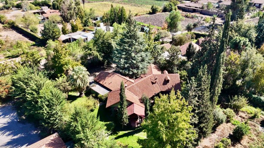 Foto Casa en Venta en Calle Larga, Los Andes - $ 380.000.000 - CAV155758 - BienesOnLine