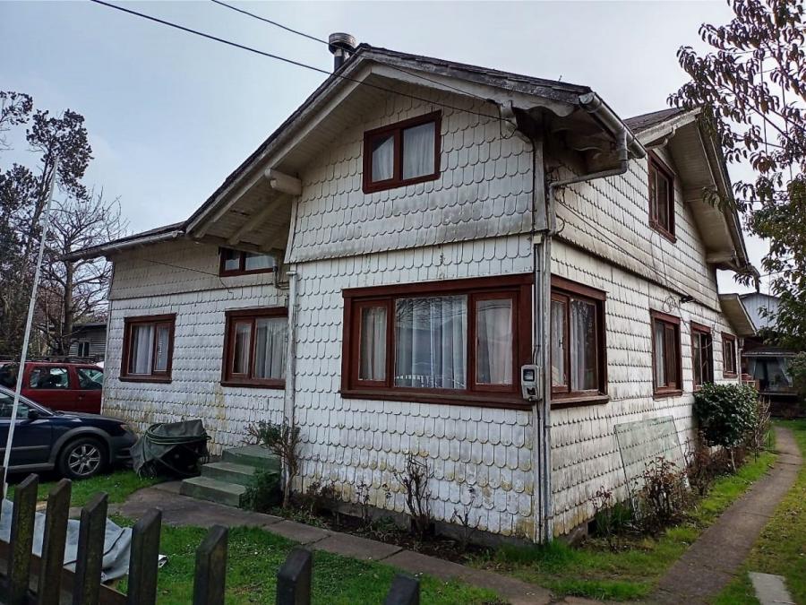 Home in Metric Way