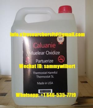 Caluanie Muelear Oxidize Suppliers