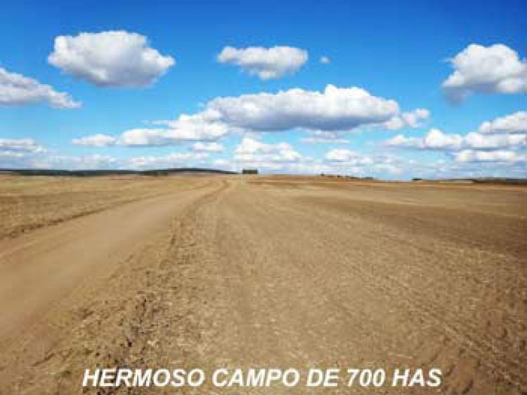 Foto Agricola en Venta en San Nicols, uble - $ 100 - AGV43246 - BienesOnLine