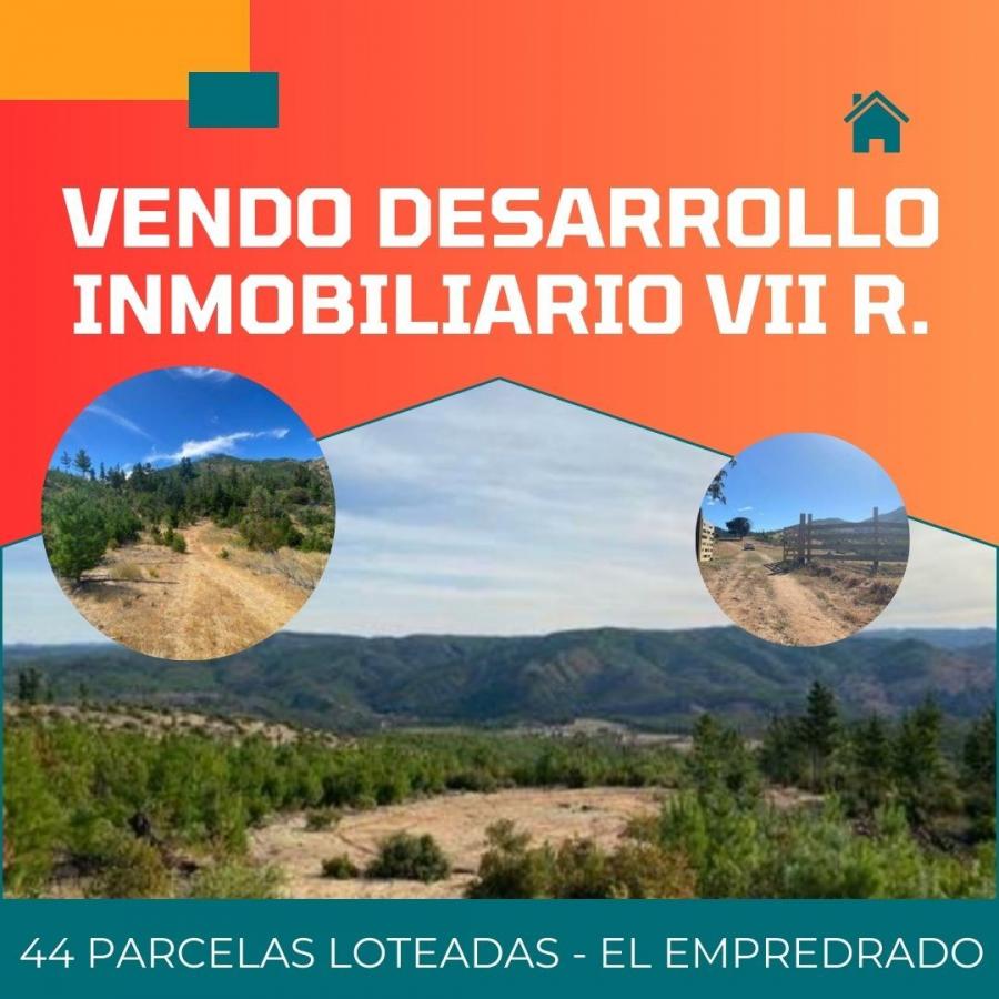 Foto Loteo en Venta en Empedrado, Talca - $ 127.000.000 - V150677 - BienesOnLine