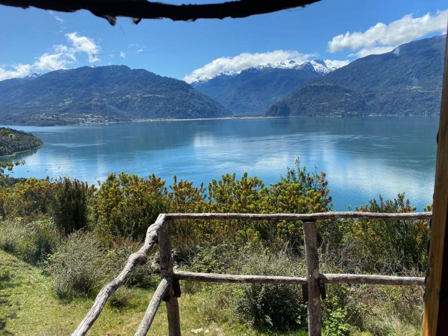Foto Hotel en Venta en Estuario de Reloncaví, Cochamó, Llanquihue - 68 hectareas - $ 1.300.000.000 - HOV134433 - BienesOnLine