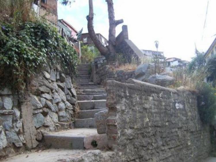 Foto Terreno en Venta en CERRO CARCEL /PLAN, Valparaso, Valparaiso - $ 12.000.000 - TEV3753 - BienesOnLine