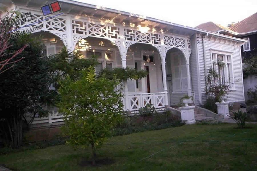 Home in Metric Way