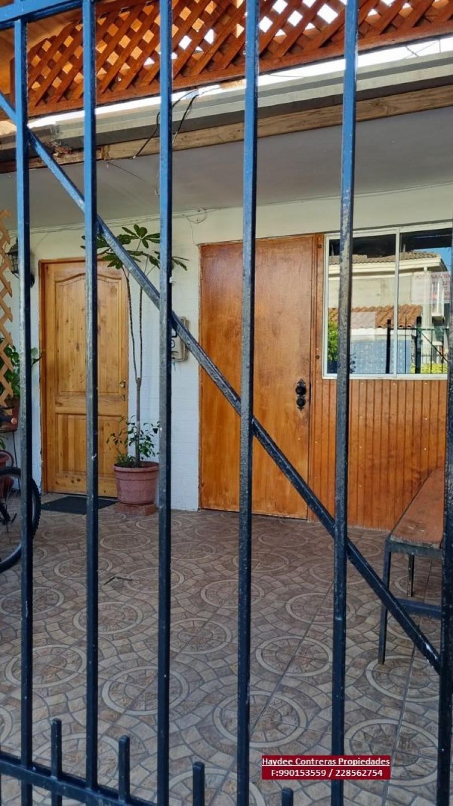 Foto Casa en Venta en Villa Lomas de Mirasur, San Bernardo, Maipo - $ 100.000.000 - CAV154381 - BienesOnLine