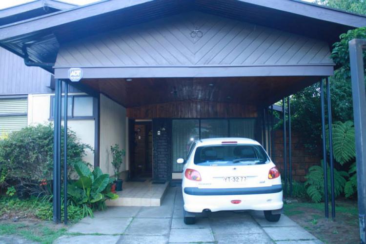 Foto Casa en Venta en Temuco, Cautin - $ 150.000.000 - CAV26610 - BienesOnLine