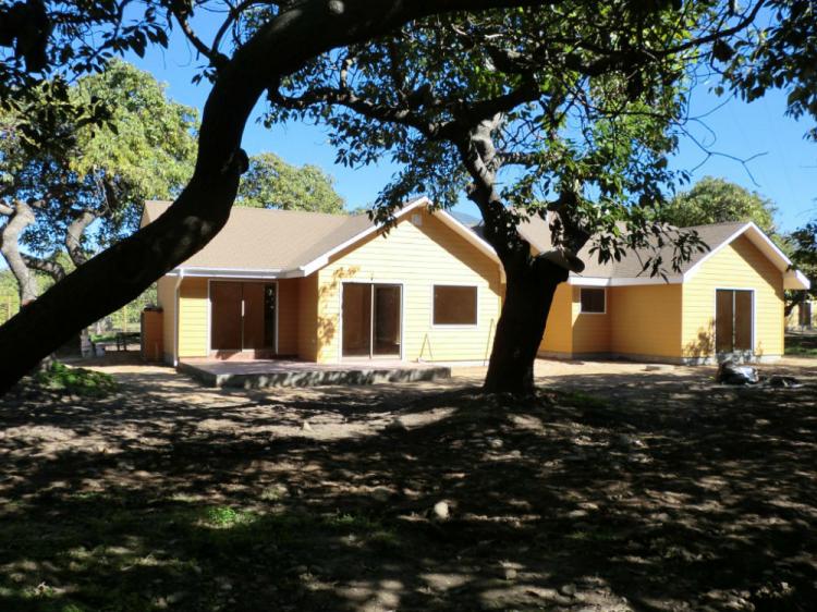 Foto Casa en Arriendo en La Cruz, Quillota - $ 600.000 - CAA32528 - BienesOnLine