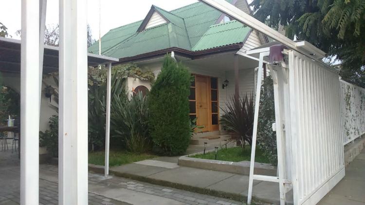 Home in Metric Way