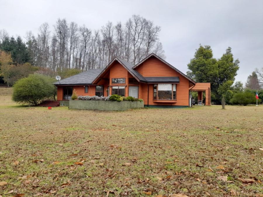 Foto Casa en Venta en Rural, Villarrica, Cautin - UFs 7.100 - CAV144371 - BienesOnLine