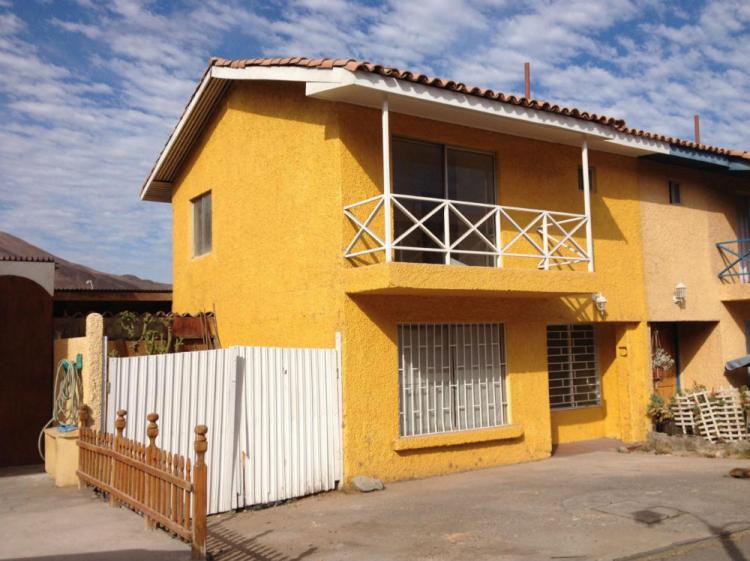 Foto Casa en Venta en Antofagasta, Antofagasta - $ 165.000.000 - CAV46270 - BienesOnLine