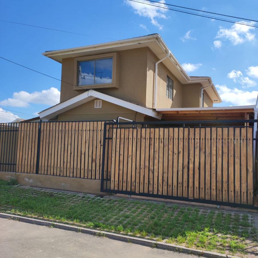 Foto Casa en Venta en San Esteban, Los Andes - UFs 4.400 - CAV146148 - BienesOnLine