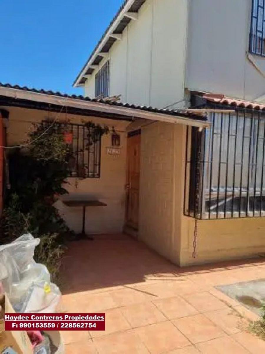 Foto Casa en Venta en San Bernardo, Maipo - $ 83.000.000 - CAV148082 - BienesOnLine