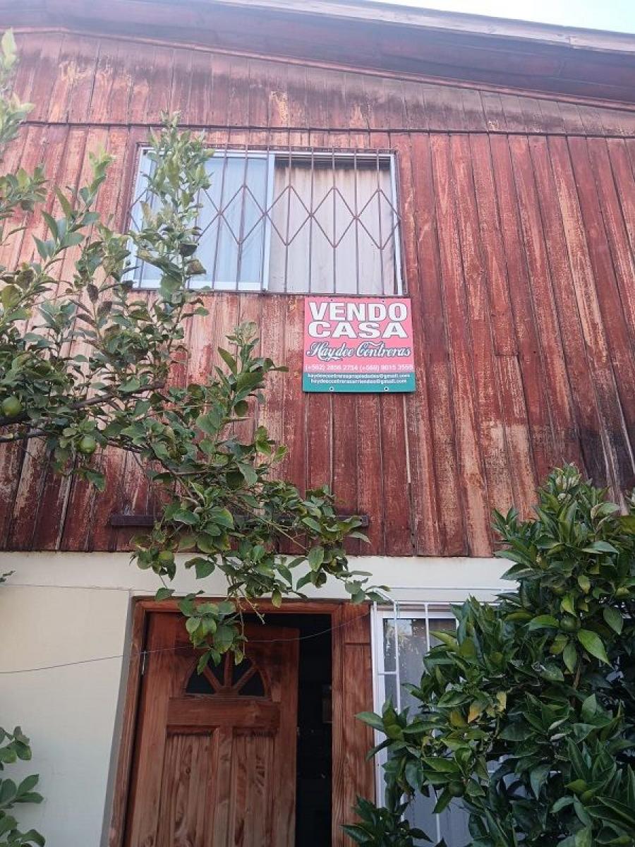 Home in Metric Way