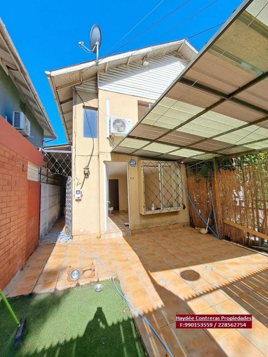 Foto Casa en Venta en Villa Maestranza, San Bernardo, Maipo - $ 108.000.000 - CAV158639 - BienesOnLine