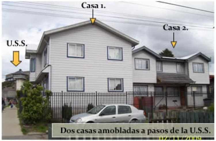 Foto Casa en Venta en Puerto Montt, Llanquihue - $ 79.000.000 - CAV5421 - BienesOnLine