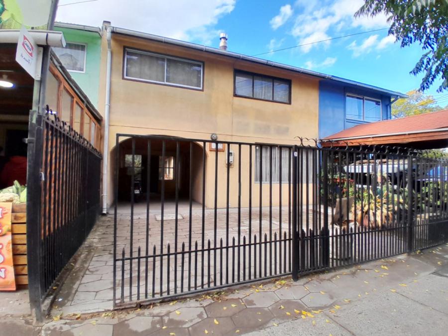 Foto Casa en Venta en VILLA LAS ACACIAS, TALCA, Talca - $ 65.000.000 - CAV150392 - BienesOnLine
