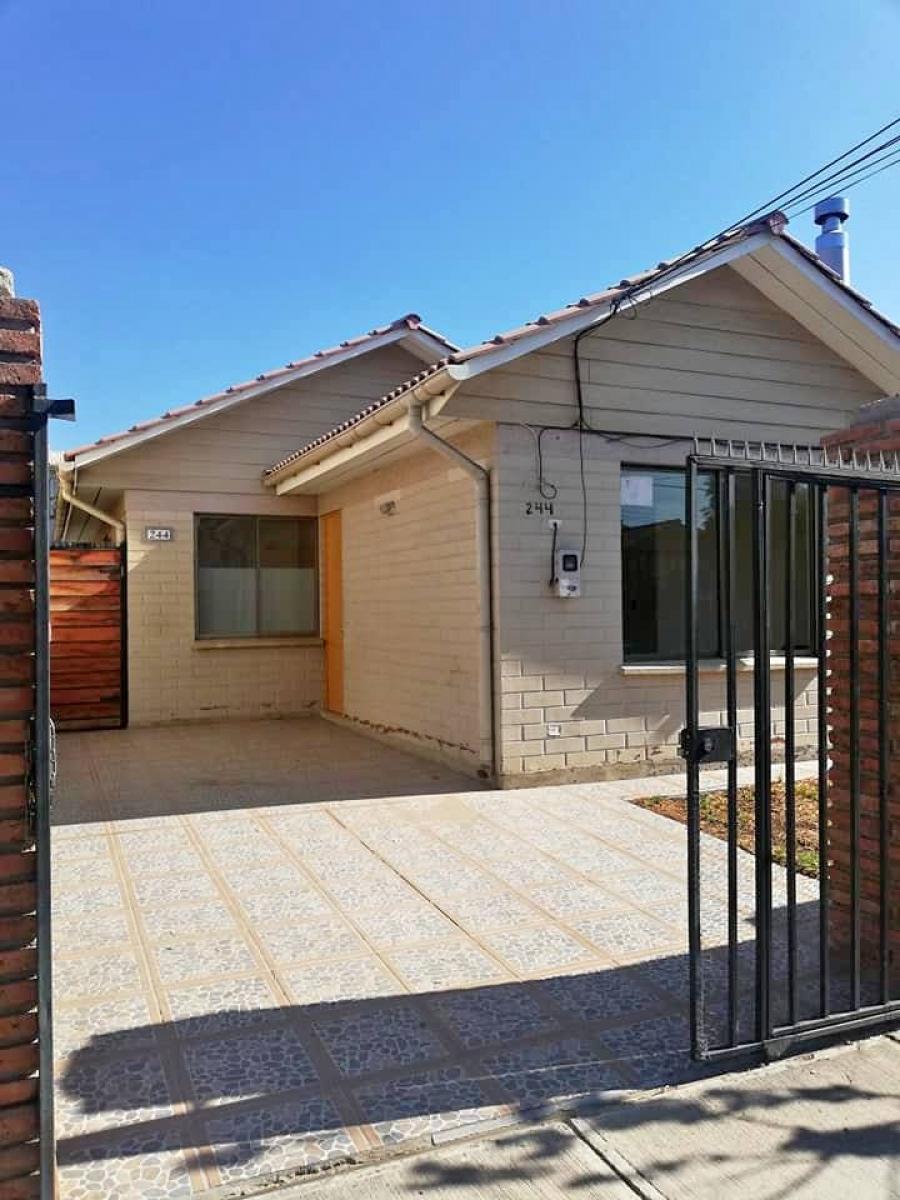 Home in Metric Way