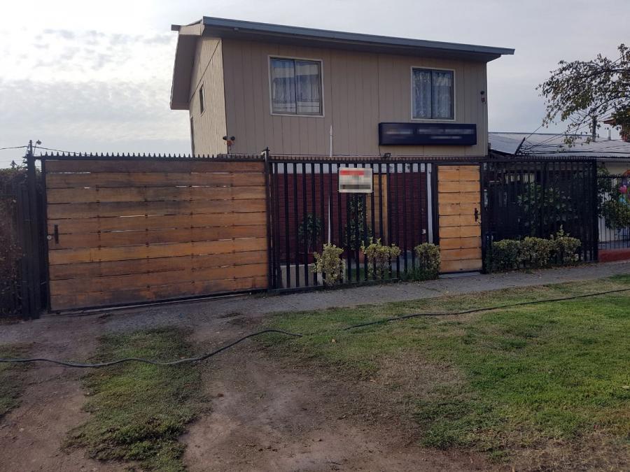 Home in Metric Way