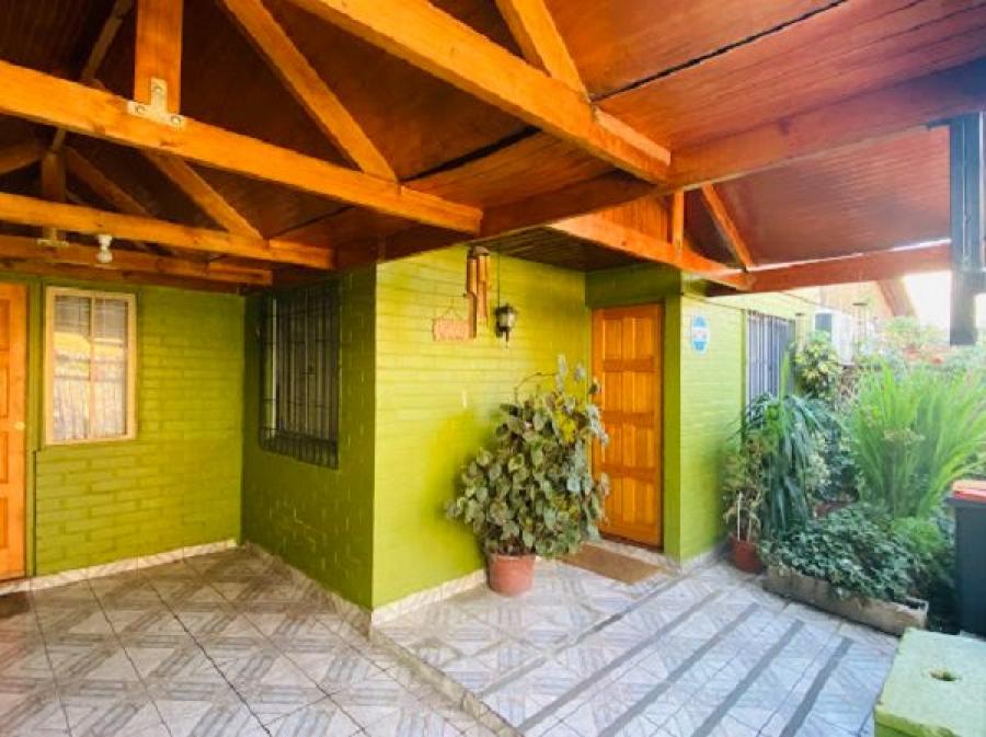 Foto Casa en Venta en Maip, Santiago - $ 110.000.000 - CAV141990 - BienesOnLine
