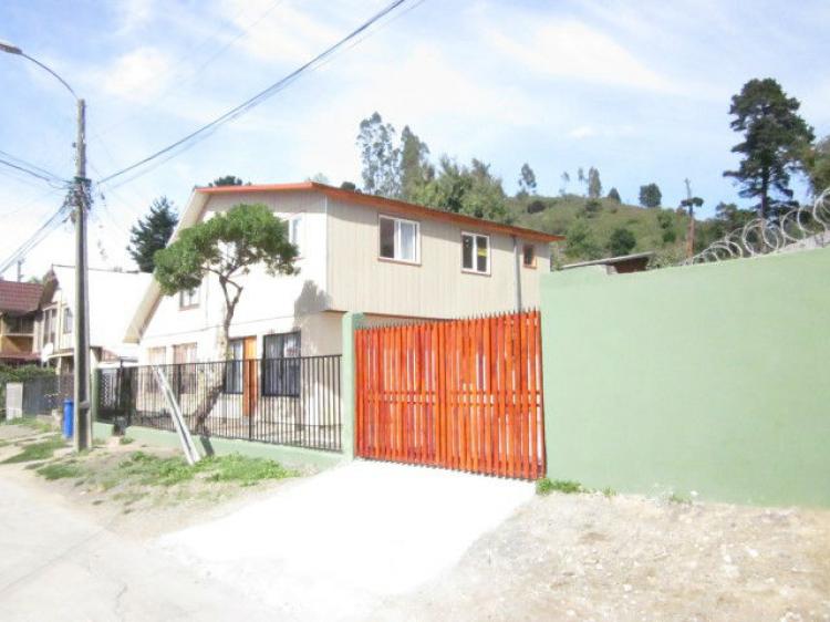 Foto Casa en Venta en Concepcin, Concepcin - $ 63.000.000 - CAV27838 - BienesOnLine