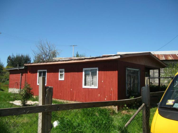 Home in Metric Way