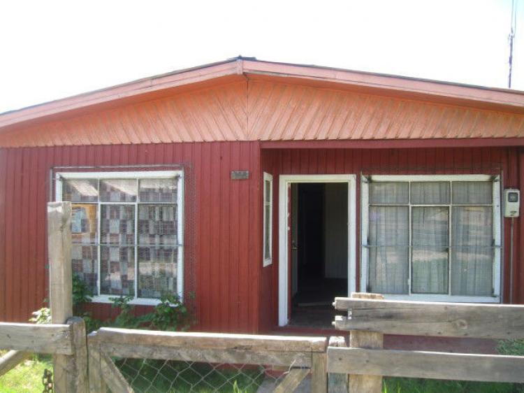 Home in Metric Way