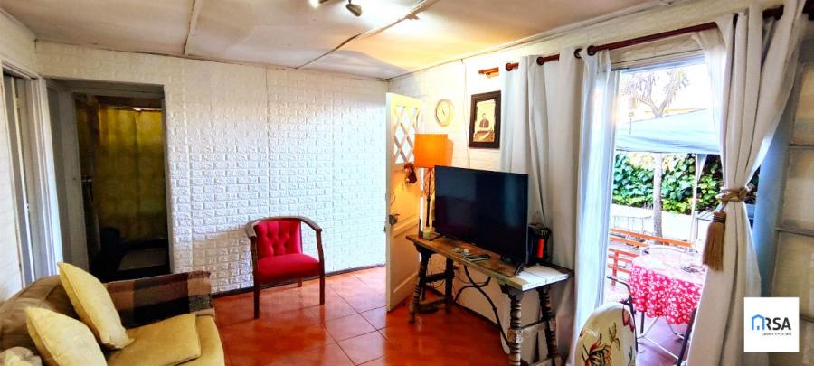 Foto Casa en Venta en La Cisterna, Santiago - UFs 4.103 - CAV139307 - BienesOnLine