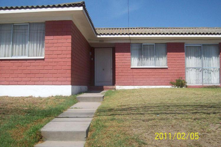 Foto Casa en Venta en La Serena, Elqui - $ 150.000.000 - CAV15422 - BienesOnLine