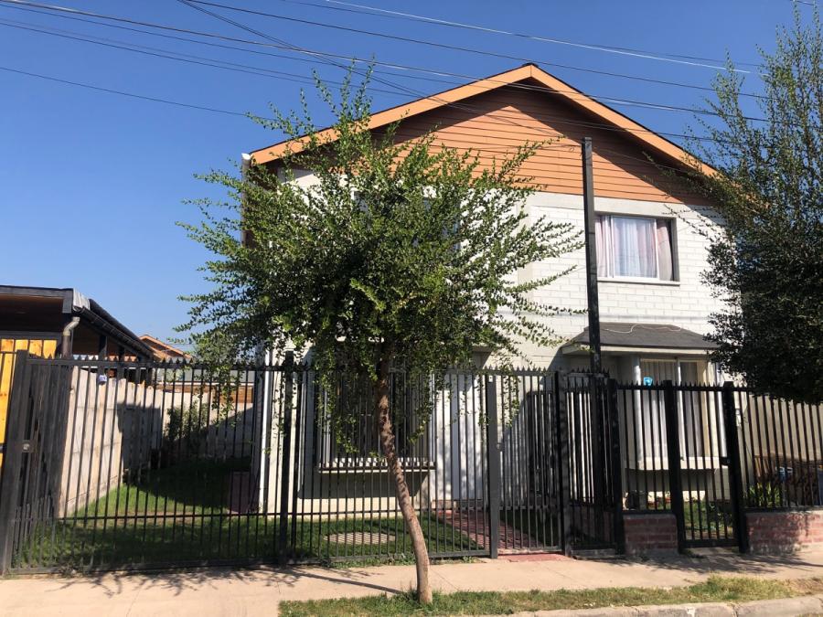 Foto Casa en Arriendo en Buin, Maipo - $ 400.000 - CAA140887 - BienesOnLine