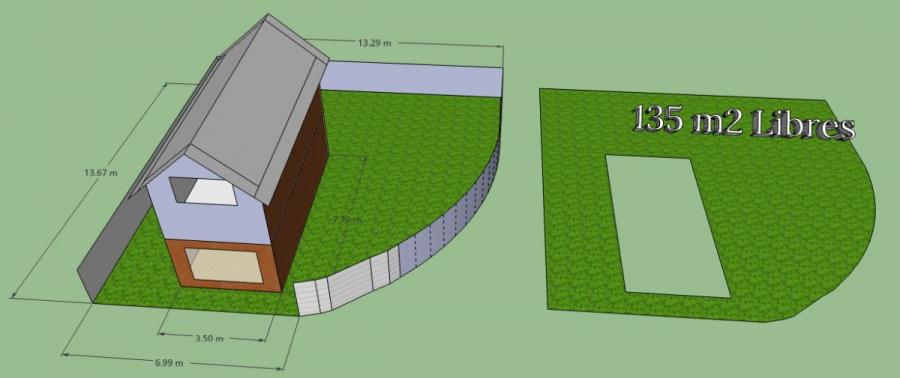 Foto Casa en Venta en Puerto Montt, Llanquihue - UFs 2.562 - CAV155914 - BienesOnLine