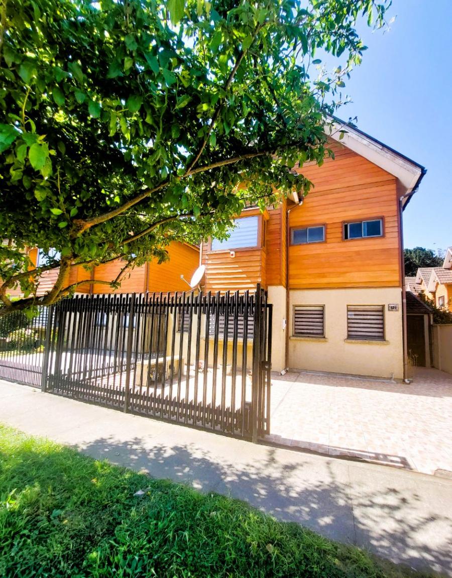 Foto Casa en Venta en Concepción, Concepción - $ 350.000.000 - CAV157871 - BienesOnLine
