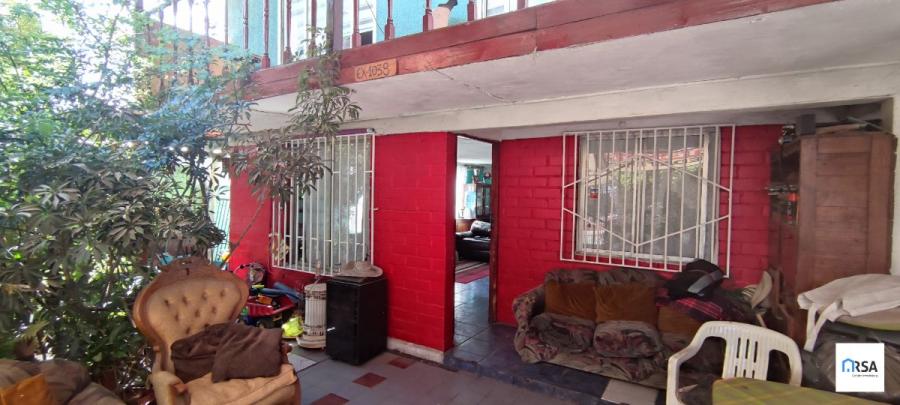 Foto Casa en Venta en La Florida, Santiago - UFs 2.735 - CAV136175 - BienesOnLine