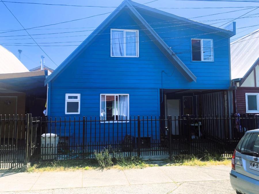 Home in Metric Way