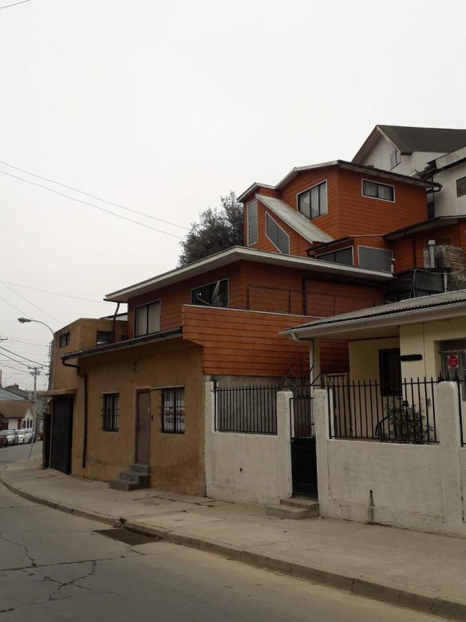 Home in Metric Way