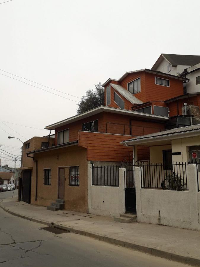 Foto Casa en Venta en Via Del Mar, Valparaiso - $ 148.000.000 - CAV100240 - BienesOnLine