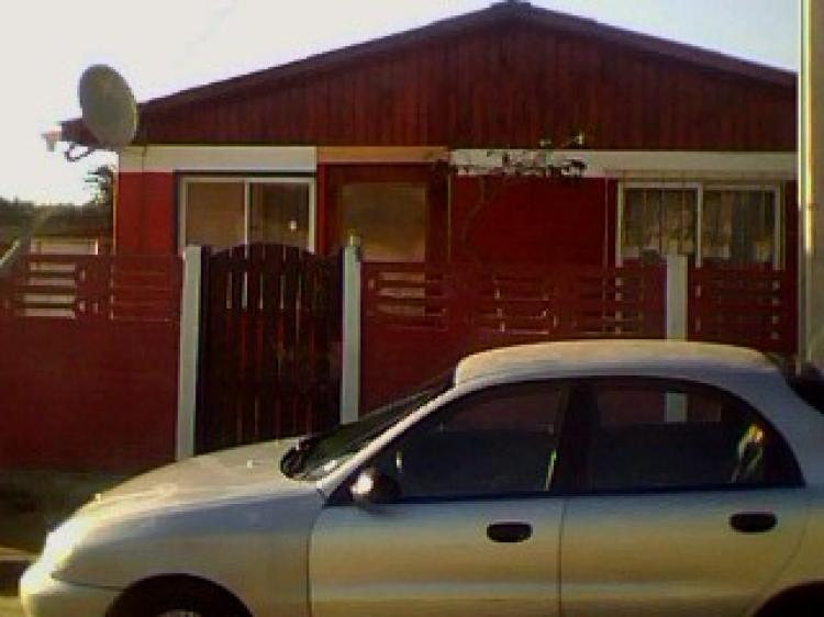 Foto Casa en Venta en LOS VILOS, Los Vilos, Choapa - $ 22.000.000 - CAV17525 - BienesOnLine