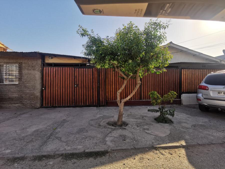 Foto Casa en Venta en Pedro Aguirre Cerda, Santiago - $ 83.000.000 - CAV135878 - BienesOnLine