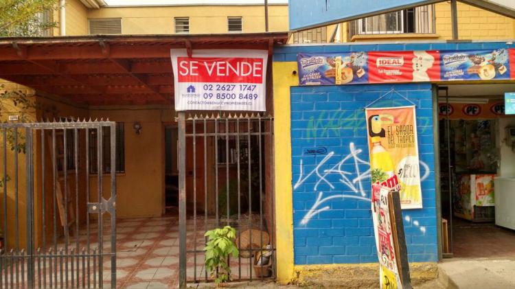 Foto Casa en Venta en Quilicura, Santiago - $ 75.000.000 - CAV39393 - BienesOnLine