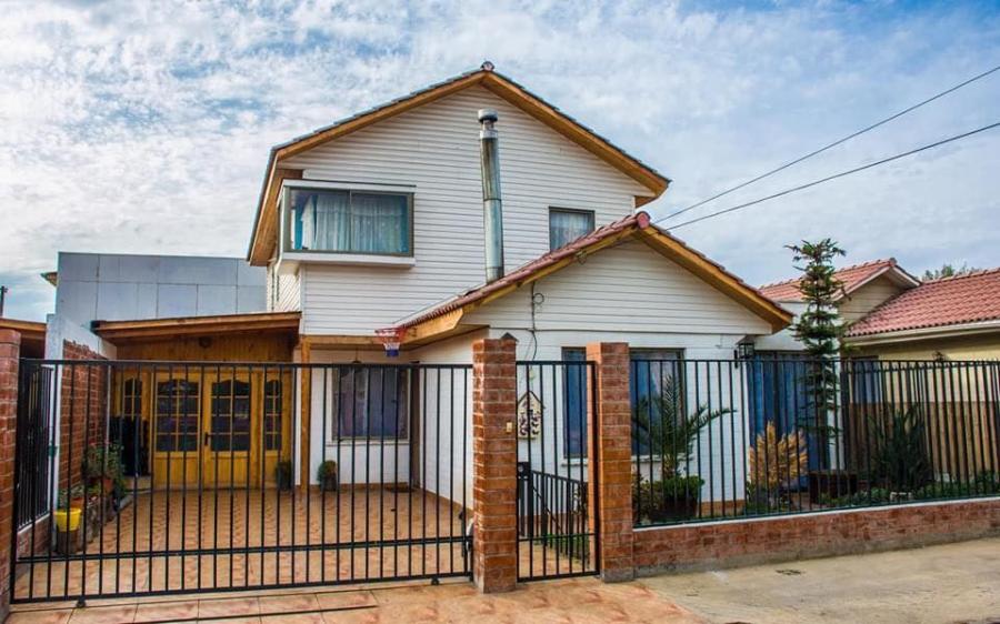 Home in Metric Way