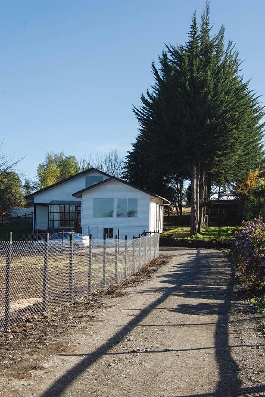Home in Metric Way