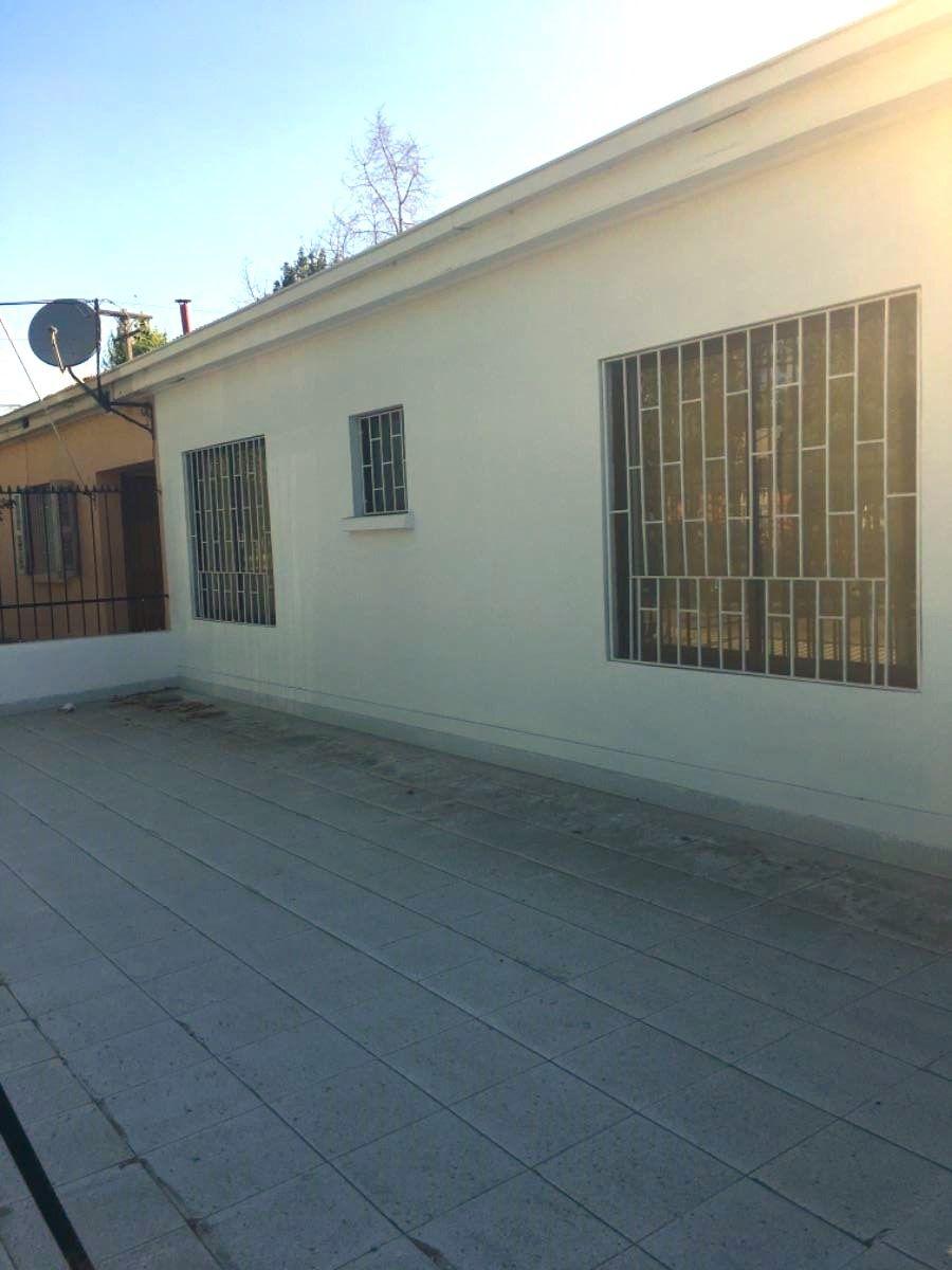 Home in Metric Way
