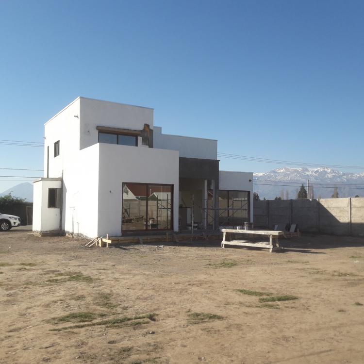 Foto Casa en Venta en Rinconada, Los Andes - UFs 6.900 - CAV73731 - BienesOnLine