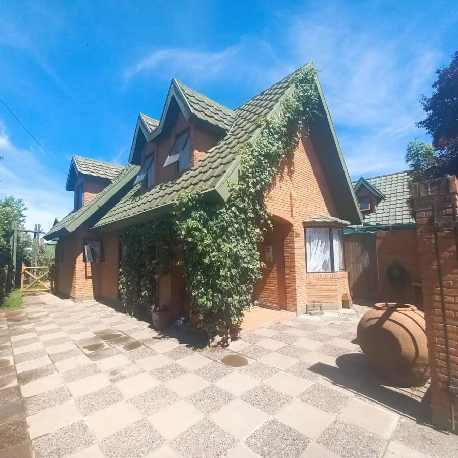 Foto Casa en Venta en Talca, Talca - CAV135604 - BienesOnLine